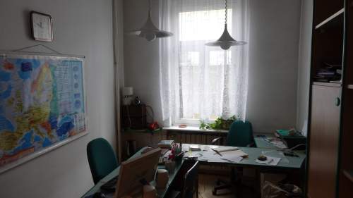 Lokal użytkowy po biurze rach. w centrum miasta Stargard