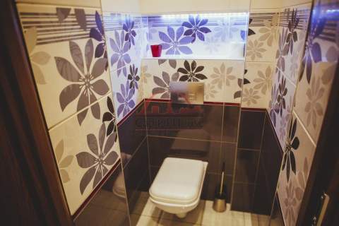 Apartament w zielonej części Śródmieścia