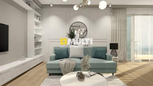 Luksusowe Apartamenty Premium SEA VIEW
