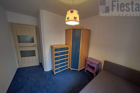 Lublin, Felin, 4 niezależne pokoje, 86 m2