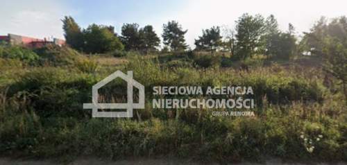 Atrakcyjna działka przem-usł. 12521m2 Chwaszczyno