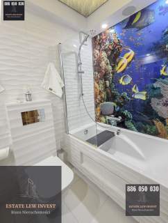 PENTHOUSE z panoramą Krakowa   3 pokoje Taras 50