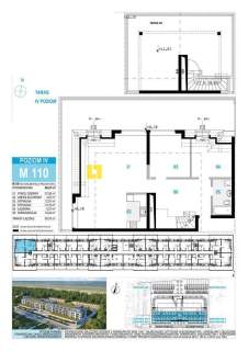 Apartament przy plaży w Rogowie Basen,Spa,widok