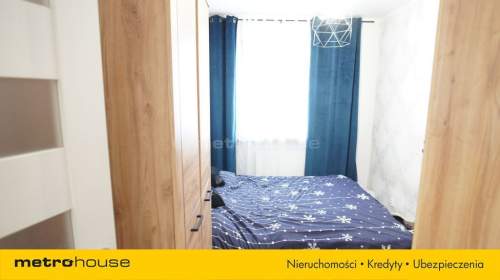 Trzy pokojowe mieszkanie na parterze ZAPRASZAM 