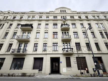 Nieruchomość koło Galerii.ŁPiotrk, 2osobneWejścia