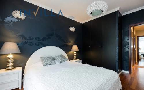 Piękny Apartament 3 pokoje Miasteczko Wilanów