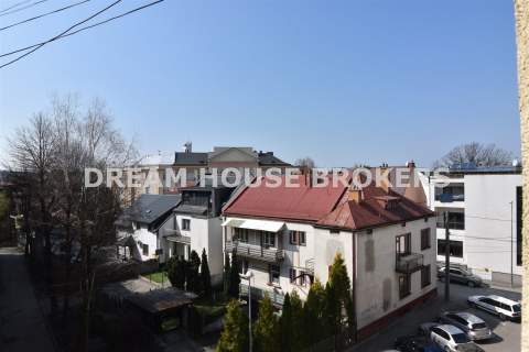 Mieszkanie Sprzedam-Wynajmę 48m2 Centrum 