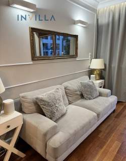 Piękny Apartament 3 pokoje Miasteczko Wilanów