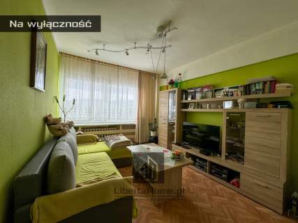 Mieszkanie z widokiem na góry    Wałbrzych   