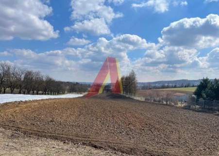 POD ZABUDOWĘ BLIŹNIACZĄ LUB SZEREGOWĄ