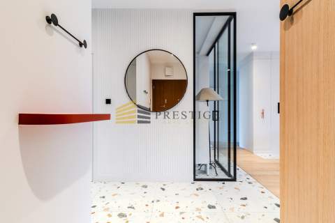 Do wynajęcia apartament w Rezydencji Łazienki Park