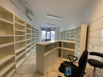 53 m2 Ursynów - jasny lokal na sprzedaż