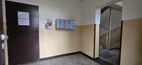 Blisko A4, 3 pokoje, 1 piętro, SPRZEDANE