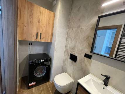 Pierwsza Dzielnica Katowice   Studio Flat