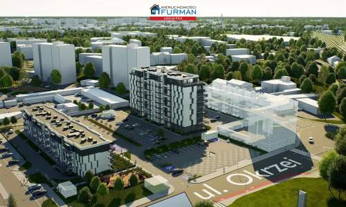 Mieszkanie na sprzedaż, 72,76 m2, Piła