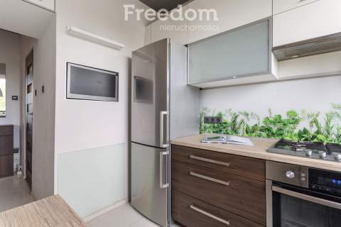 Sołacz/Lokalizacja/Przestronne/63,3m2