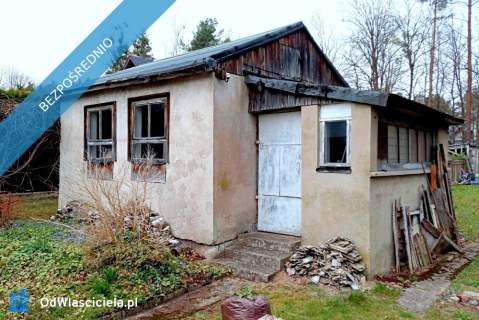 Budowlana działka na sprzedaż 1948 m2 Radom - Rajec Poduchowny