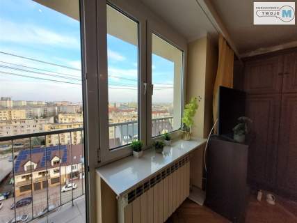 2 pok. mieszkanie, piękny widok- Dolina Silnicy