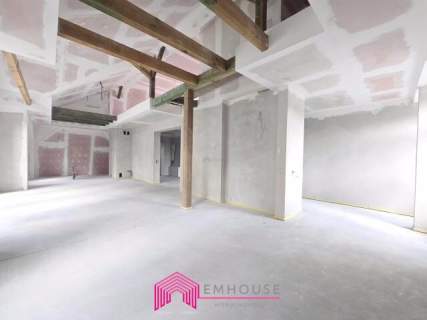 Wyjątkowy apartament z antresolą w zabytkowej willi