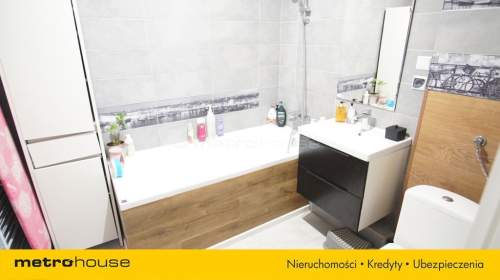 Trzy pokojowe mieszkanie na parterze ZAPRASZAM 