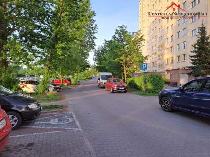 Mieszkanie na sprzedaż, 48,69 m2, Toruń