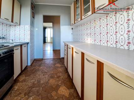 Mieszkanie na sprzedaż, 48,69 m2, Toruń