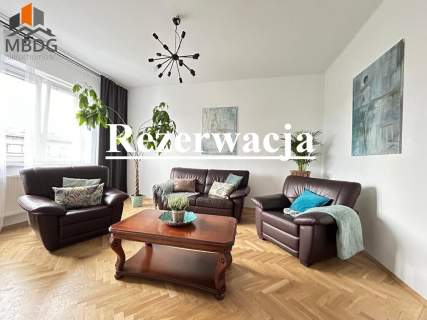 Mieszkanie 2 pokoje, al. Słowackiego