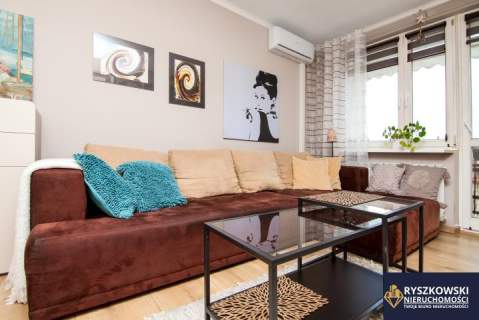 Gminna Zamość 55,42 m2, gotowe do zamieszkania
