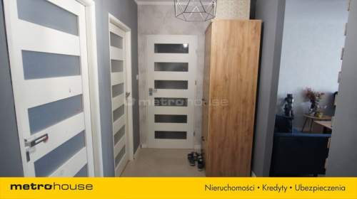 Trzy pokojowe mieszkanie na parterze ZAPRASZAM 