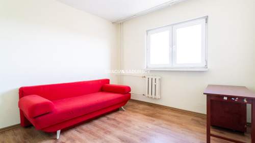 Dębn/Ruczaj 3 pok ok.66m2 widok na Panoramę Krakow