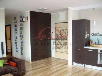 Mieszkanie do wynajęcia, 75 m2, Warszawa