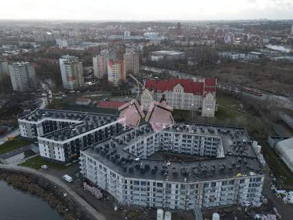 Najtańsza 2 pokoje w sercu Gdańska Inwestycja roku
