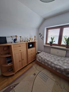 Bezpośrednio ODNOWIONE, DWUPOZIOMOWE 73,1m2 3 pokoje