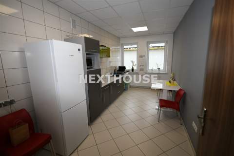 Biuro do wynajęcia, 40,98 m2, Zabrze