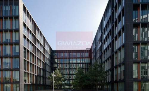 Nieruchomość komercyjna do wynajęcia, 615 m2, Warszawa