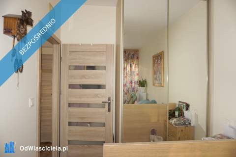 apartament dwu-poziomowy , wysoki parter I piętro, dwa tarasy,...
