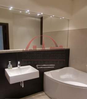 Luksusowy apartament Marina Mokotów.