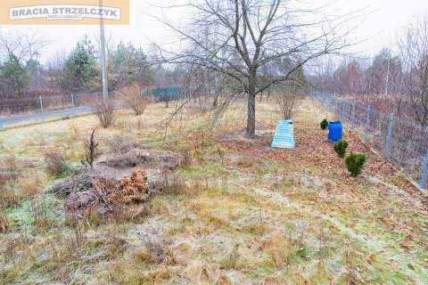 Działka Budowlana Skierdy, Gmina Jabłonna