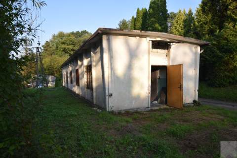 KRASICE - budynek do dowolnej aranżacji