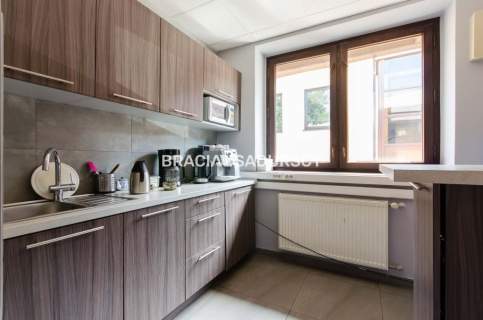 Biuro do wynajęcia, 350 m2, Kraków