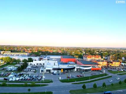 Kawalerka w Zamościu o pow. 39,37m2