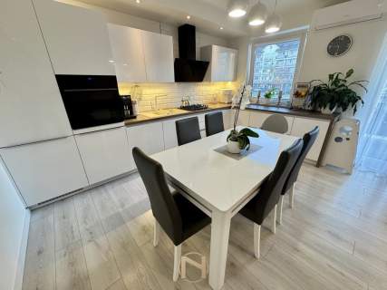 Mieszkanie na sprzedaż, 59,6 m2, Gorzów Wielkopolski