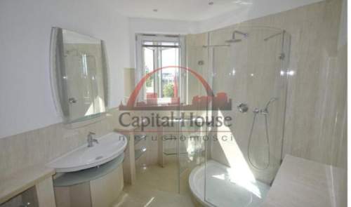 Luksusowy 4 pokojowy apartament