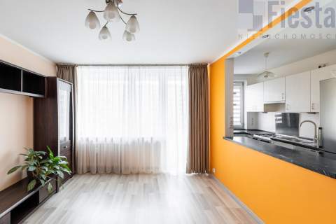Bielany 3 pok. 51 m2 balkon piwnica metro 