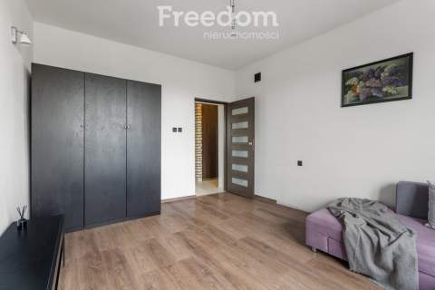 Sołacz/Lokalizacja/Przestronne/63,3m2