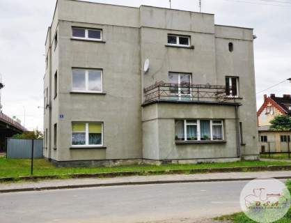 Kamienica 5 mieszkań centrum przy Parku