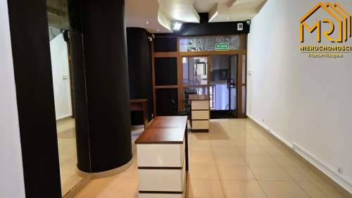 Lokal użytkowy do wynajęcia, 120 m2, Tarnów