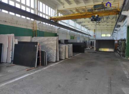 Magazyn do wynajęcia, 850 m2, Sosnowiec