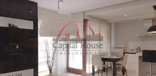 Apartament 70mkw Pańska