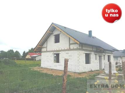 Dom na sprzedaż, 93,28 m2, Goleniów